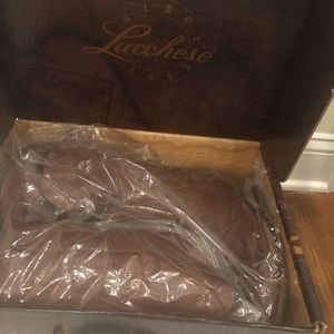 Lucchese cowboy boots